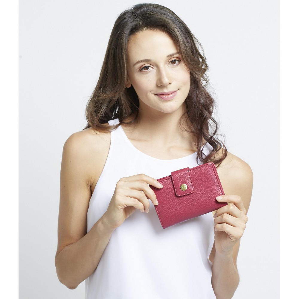 DOMPET WANITA ANOUSH SOPHIE MARTIN BRANDED IMPORT KULIT DOMPET WANITA ANOUSH SOPHIE MARTIN BRANDED IMPORT KULIT