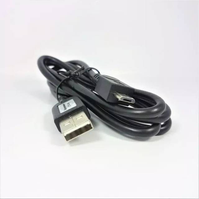 KABEL DATA LENOVO 2A A6000 A7000 BIKE ETC (CD-10) ORIGINAL MICRO USB