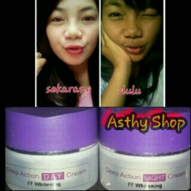 FF Cream