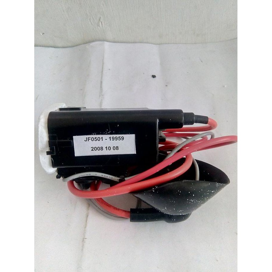 Fly Back Tv ( Jf 0501 - 19959 ) Mad-Os1 Segera Beli