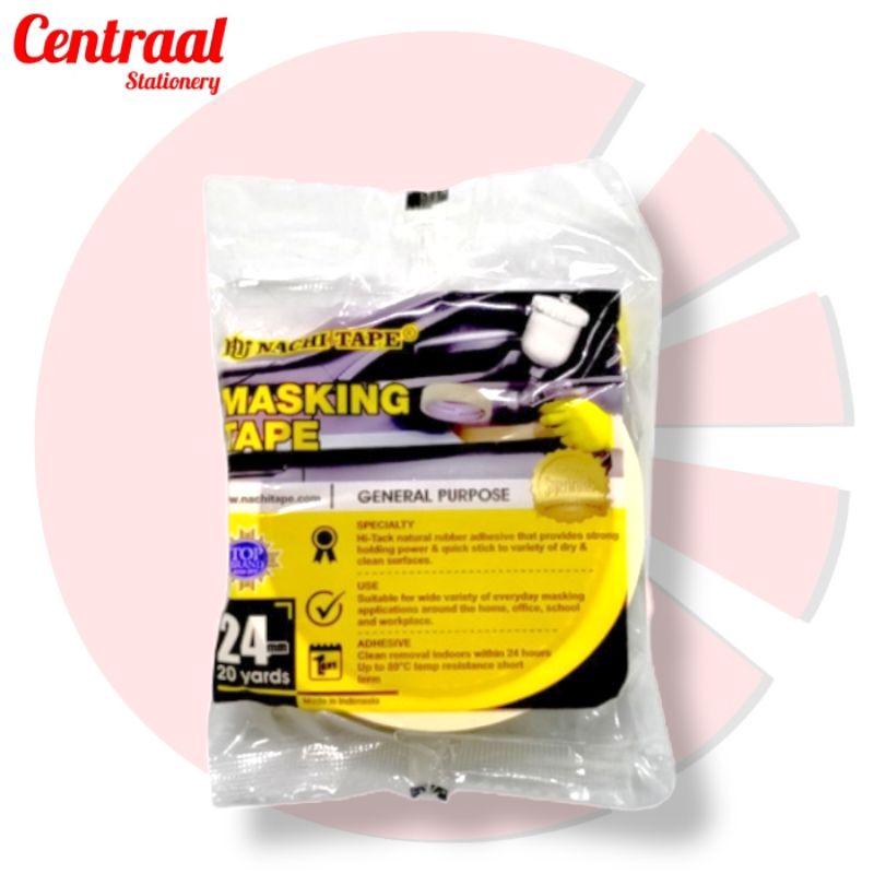 

Masking Nachi 1 inch