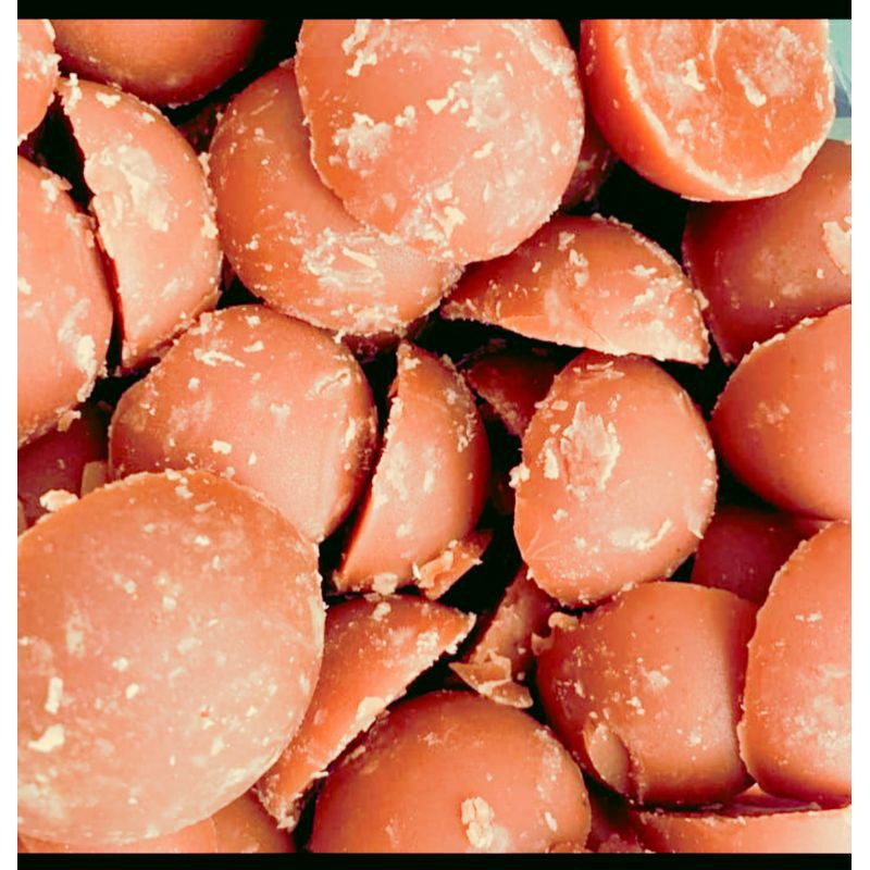 

gula jawa bentuk batok 500gr