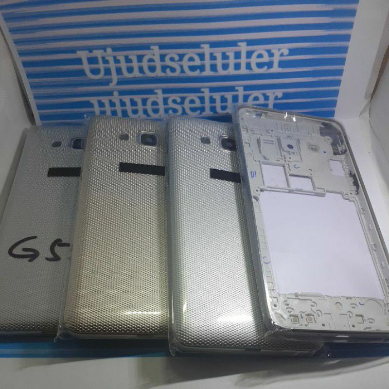 kesing hausing casing samsung j2 prem g532 ori