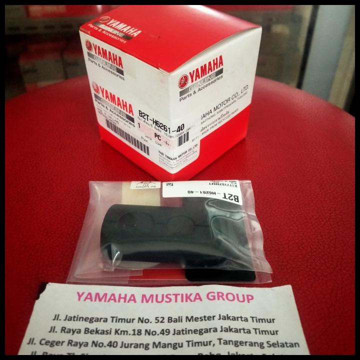 Remote Keyless All New Nmax Original Yamaha