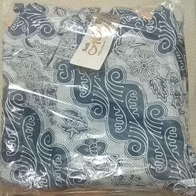 Tidak Bisa Pilih Motif - Sale Tunik Batik