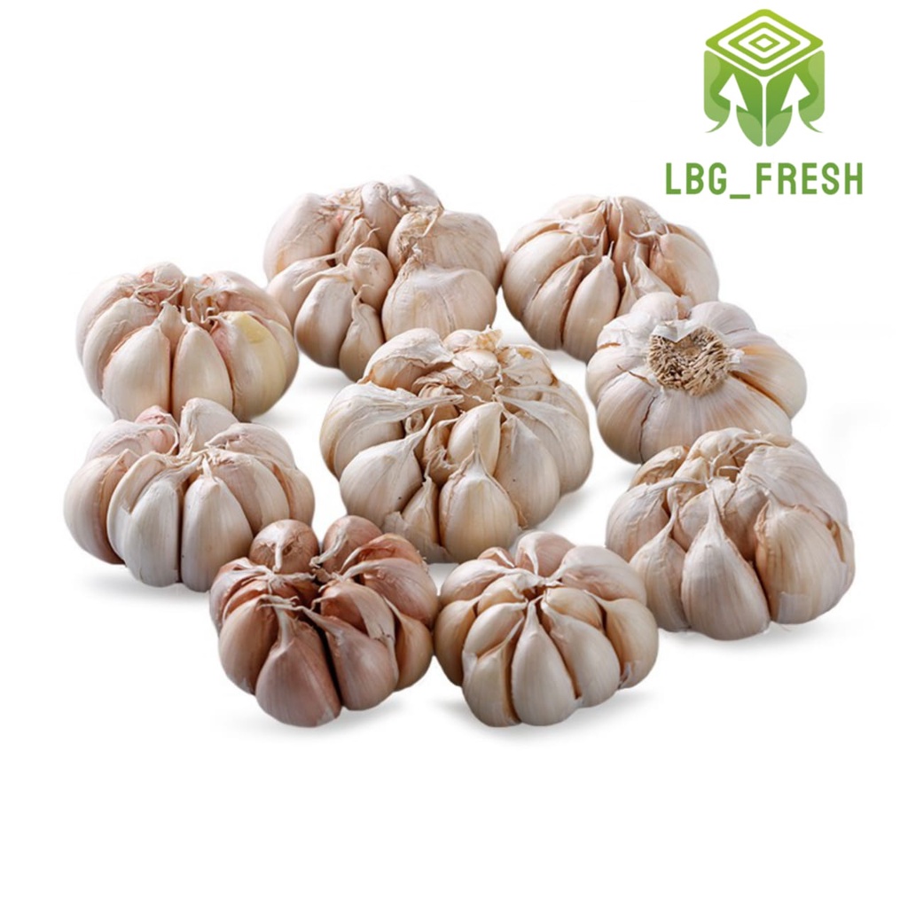 

Bawang putih 500 gr