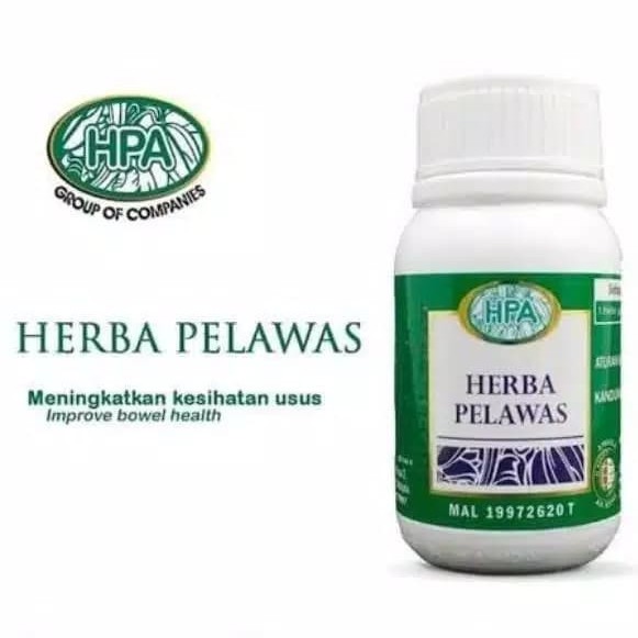 Herba Pelawas HPA Mengobati Wasir