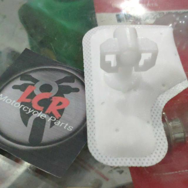Filter Bensin/Pampers Pompa Bensin/Otomatis Bensin Yamaha Mio J/GT