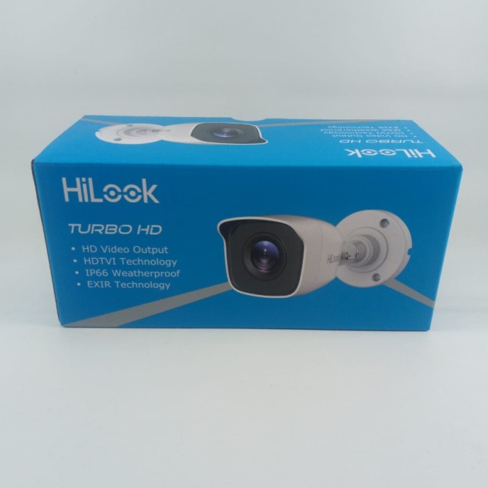 HI LOOK CCTV OUTDOOR THC-B127-P (2 MP) (3.6 mm)