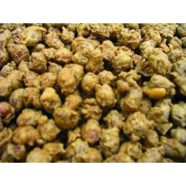 

Kacang Bandung / Kacang Lapis Tepung Gurih