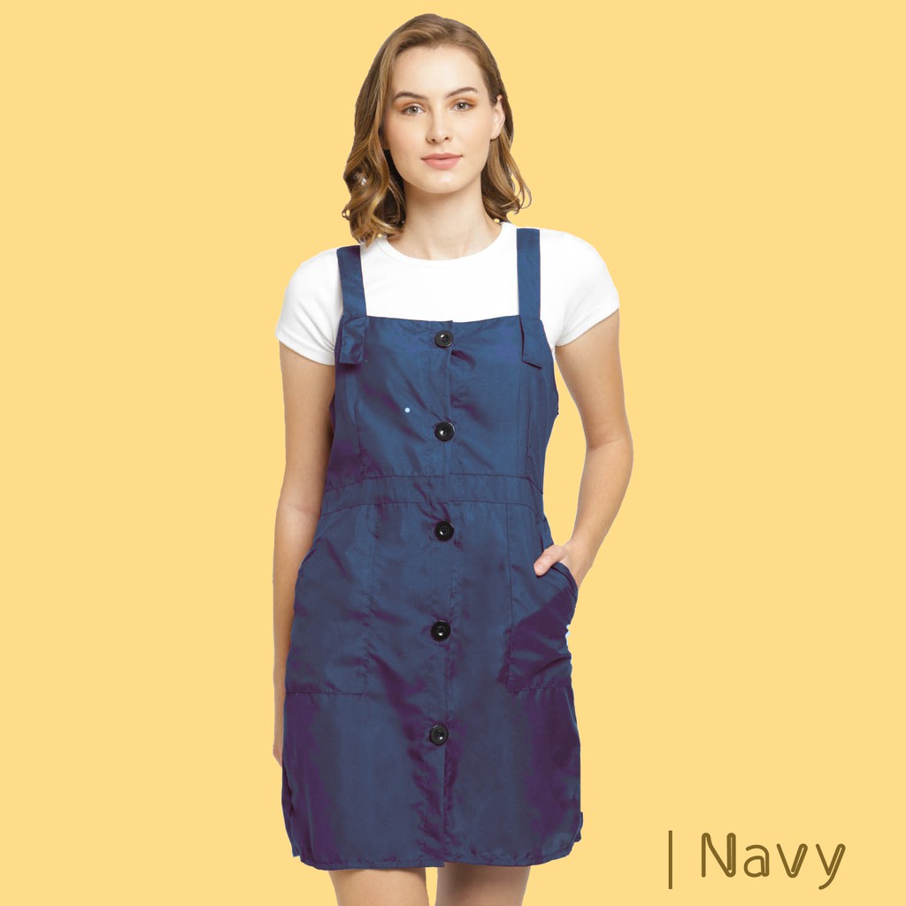 Overal Jesslyn / Overall Jesslyn-YELONIX