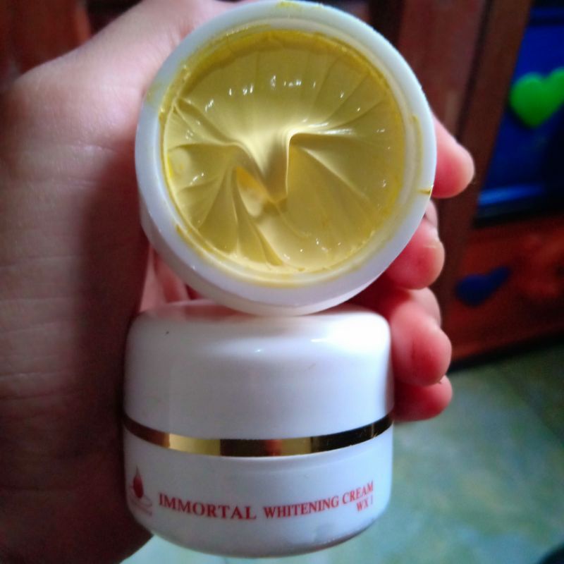 IMMORTAL WX1/DAYLI GLOW