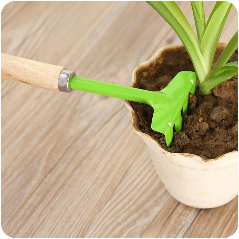 UNNISO - Alat Berkebun Set Isi 3 / Gardening Tools Set 3 Pcs