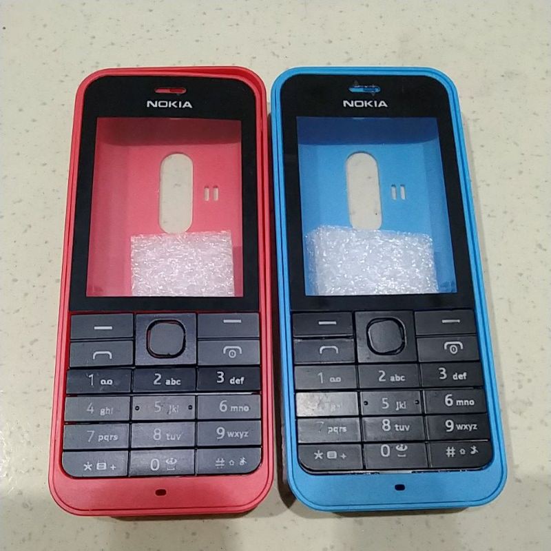 CASING NOKIA N220 220 KESING HOUSING RM969