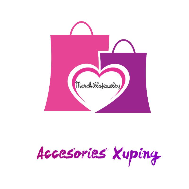 Gelang wanita xuping lapis emas aksesoris fashion-1