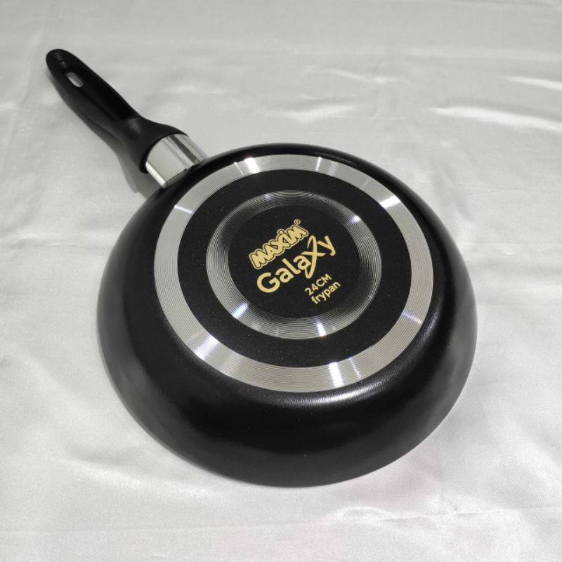 MAXIM GALAXY FRYPAN 18 CM,20CM,22CM,24CM