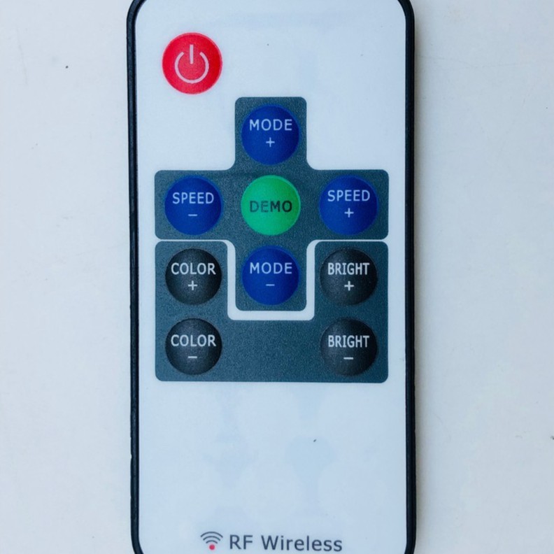 REMOTE LED RGB I Rf Rgb Led Controller Manual Mini Rgb Controller RF