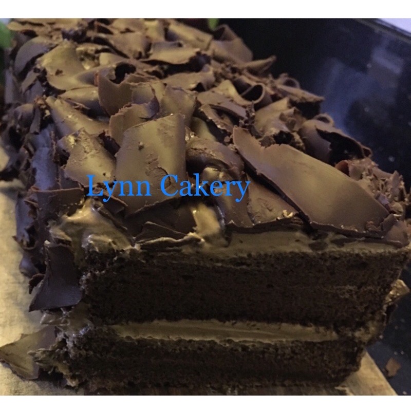 

Simpel Black Forest Cake