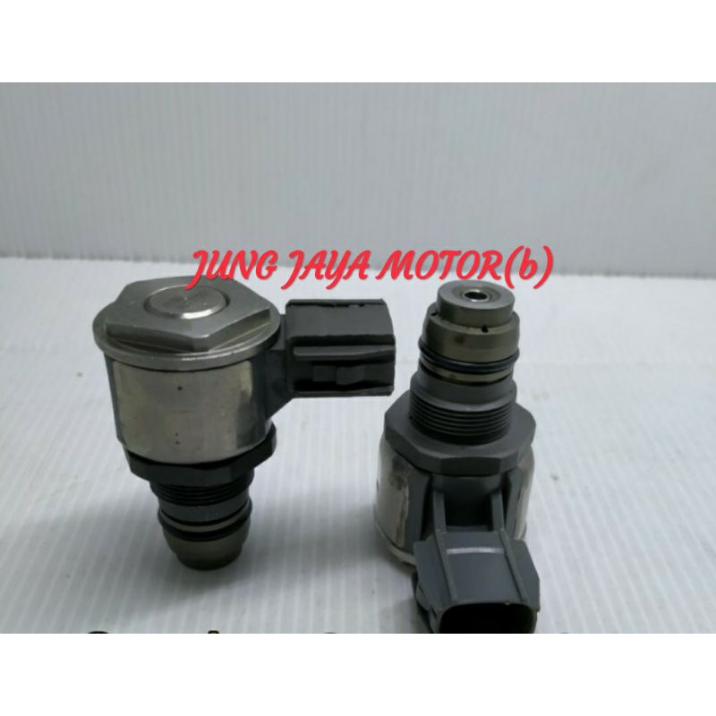 Sensor Pressure Common Rail Commonrail Innova Reborn Original