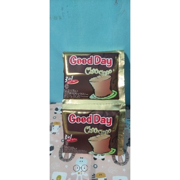 

good day