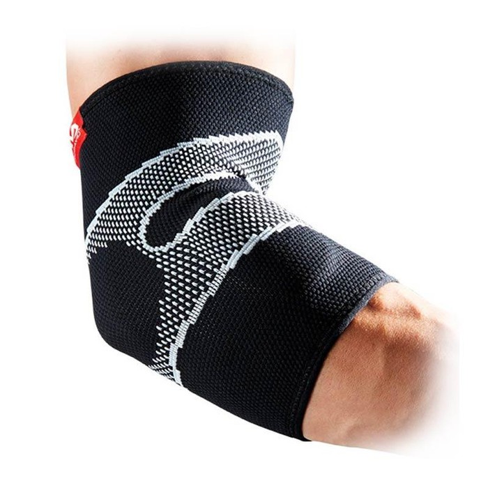 Pelindung Siku Lengan Elbow Sleeve Brace Elbow Support McDavid 5130 - Size S