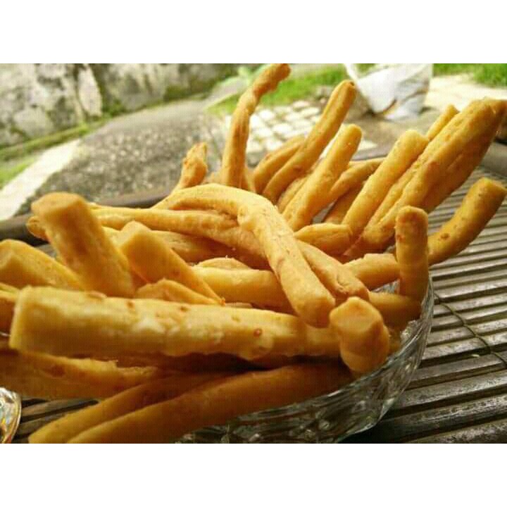 Cheese stick keju edam ORI bandung