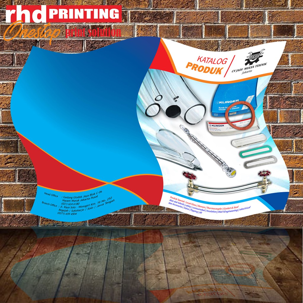 

Print Colour A3+ Termurah