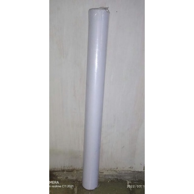 

[1 roll] kertas karton manila putih tebal A1 isi 10 lembar murah