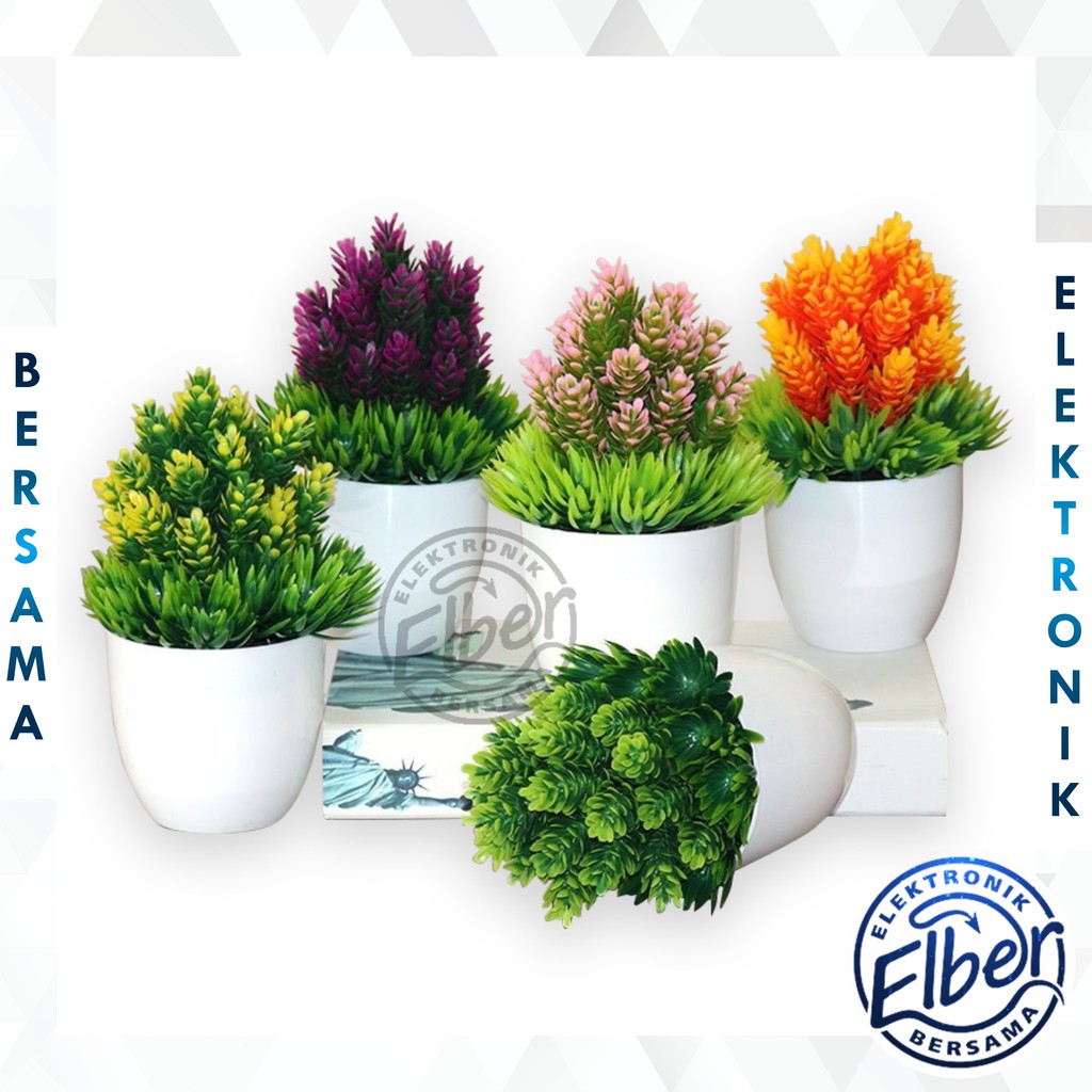 Elber Pot Tanaman Hias Murah Batam Import Pot Tanaman Bunga Dekorasi Rumah Tanaman Bunga Plastik Shopee Indonesia