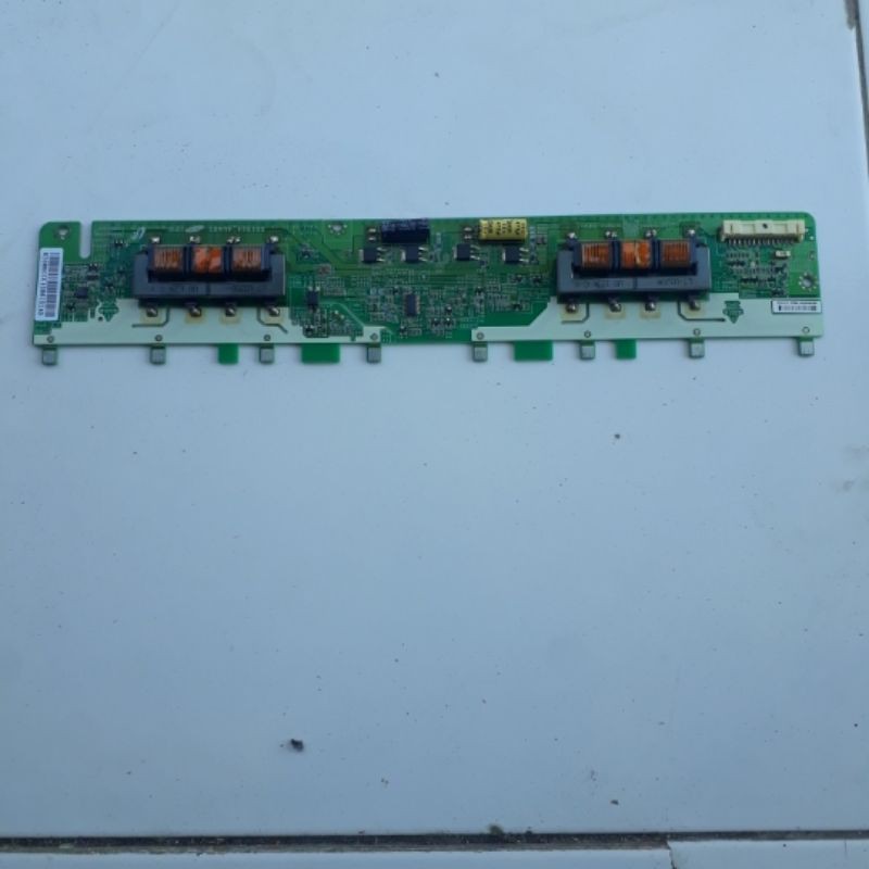 INVERTER TV LCD POLYTRON PLM32T22S