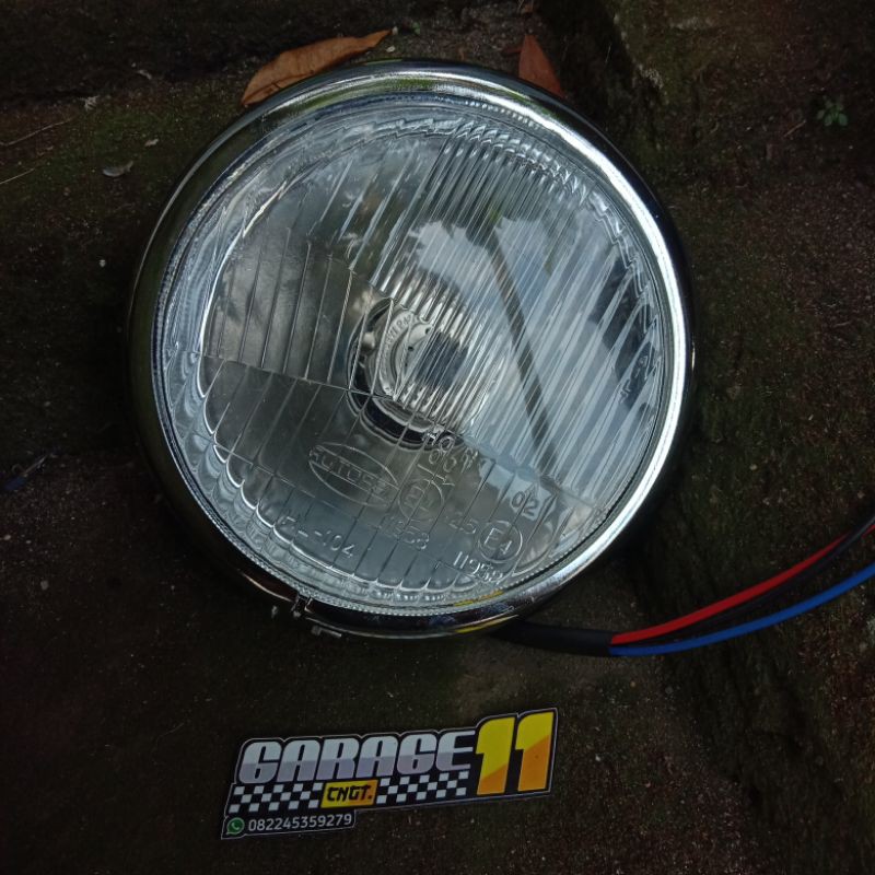 Lampu pesek jute lampu pesek autopal lampu pesek l2g cb gl mp tiger