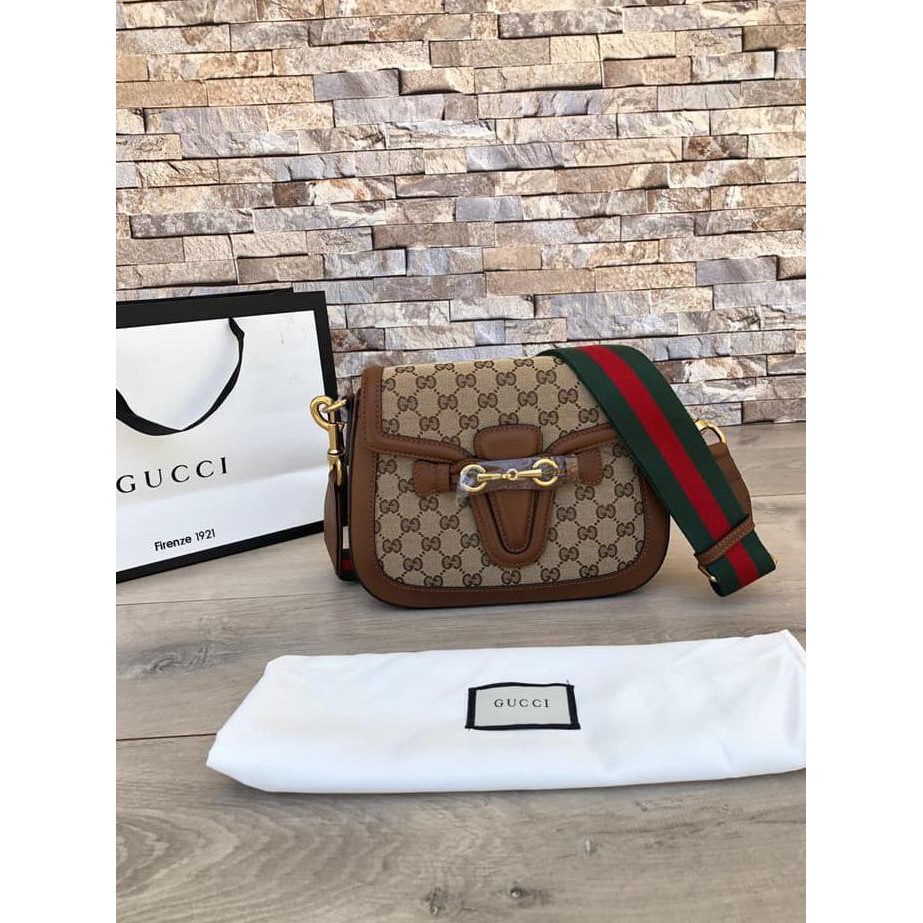 sling bag gucci original