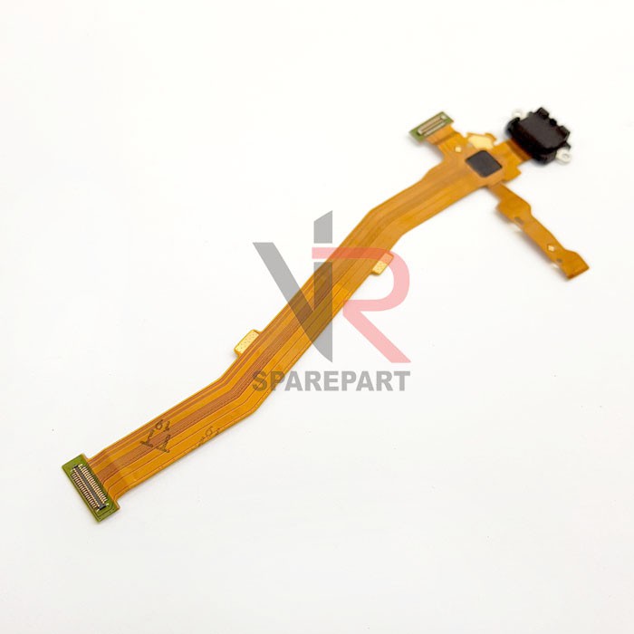 FLEXIBLE CAS OPPO A83 CONNECTOR CHARGE