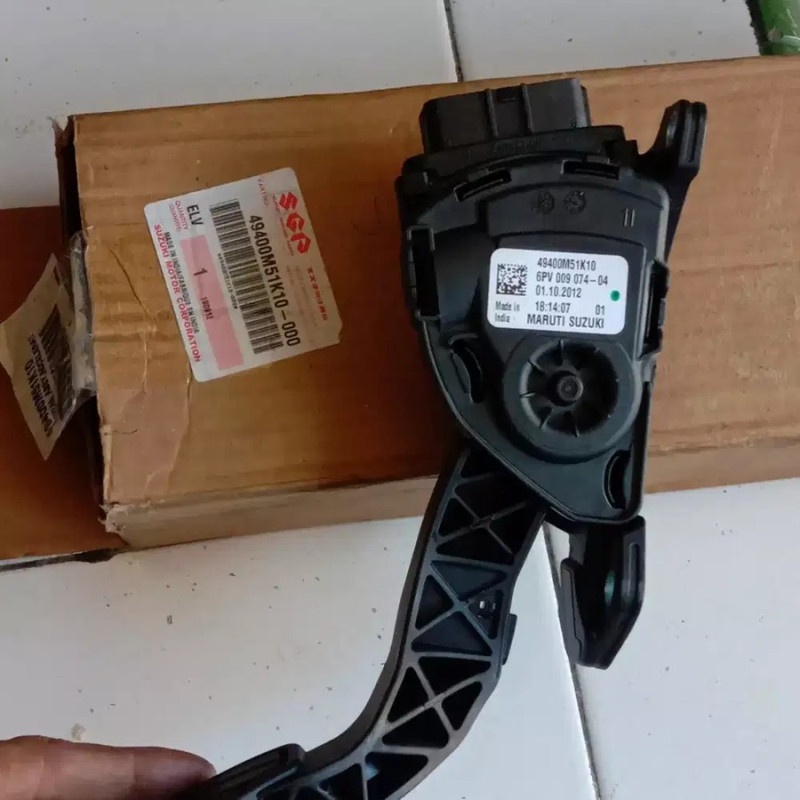 Sensor Pedal Gas Suzuki Splash ASLI SGP!