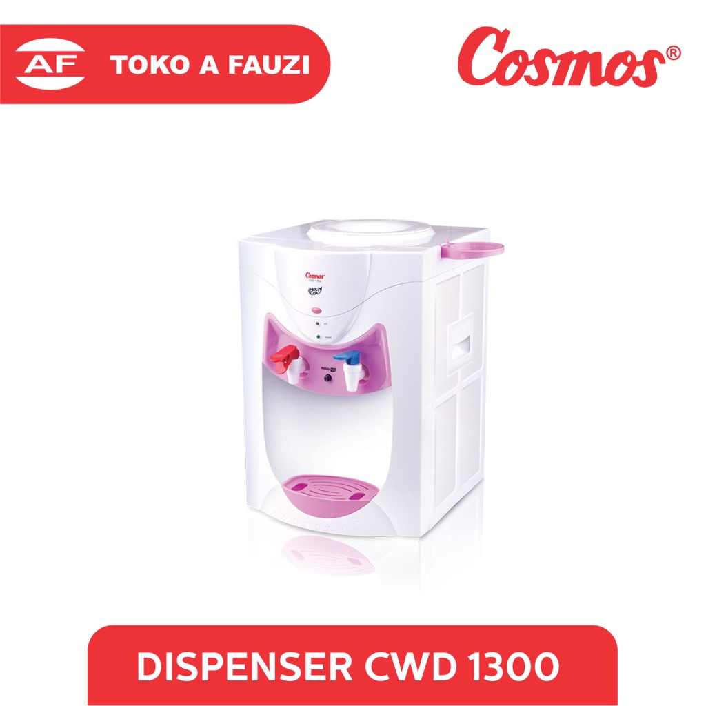 COSMOS DISPENSER CWD-1300