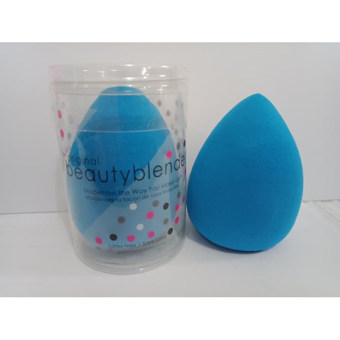 THE ORIGINAL BEAUTY BLENDER BISA MENGEMBANG