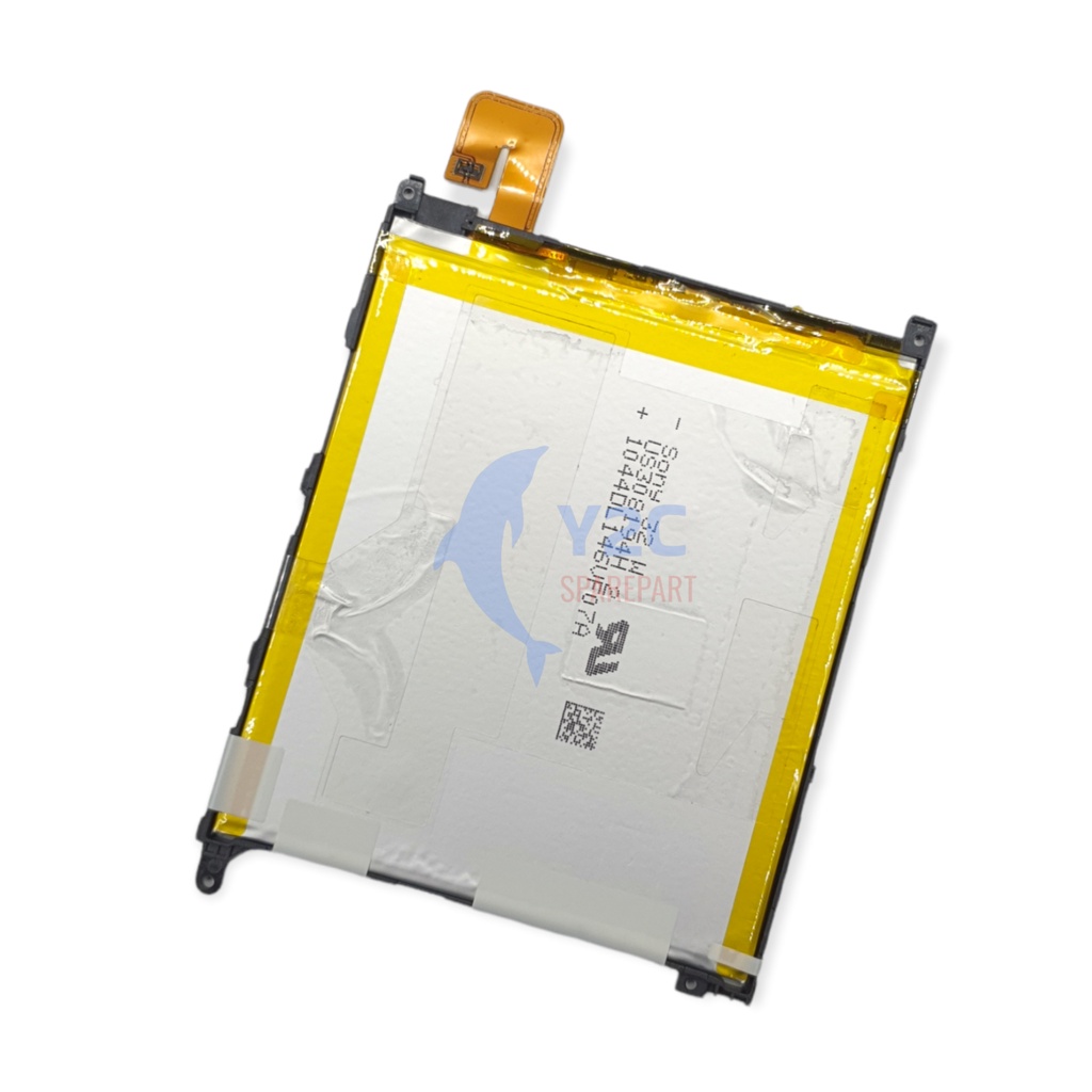 BATERAI SONY XPERIA Z ULTRA / XL39 LIS1520ERPC ORIGINAL OEM