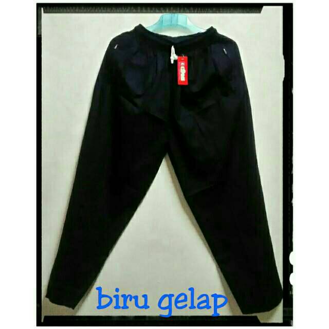 Shirwal / celana panjang haji / celana haji / celana shirwal / celana panjang haji pria