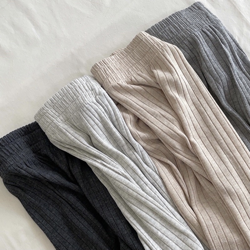 KAI KNIT PANTS