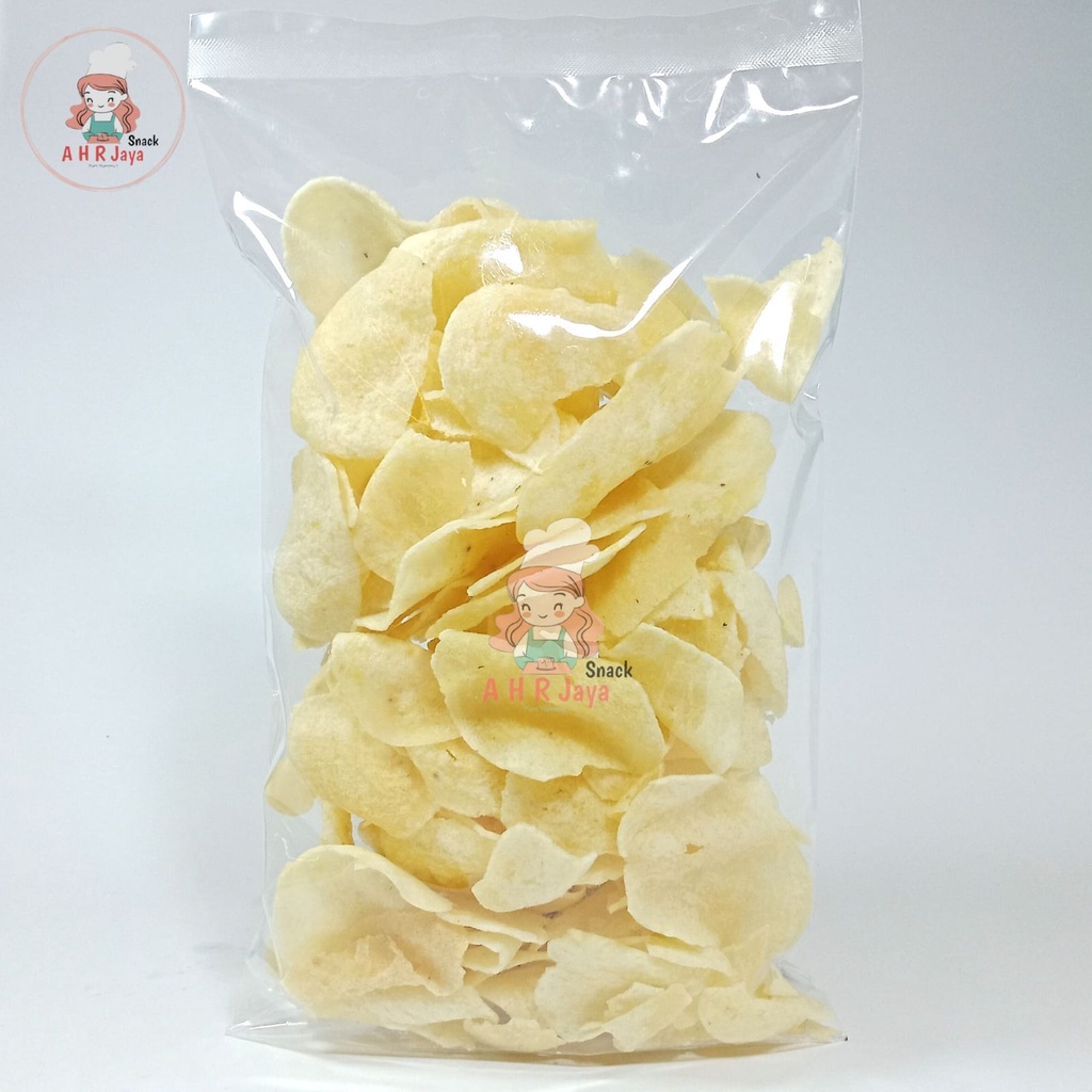 

KERIPIK SINGKONG ASIN GURIH / SINGKONG GETUK ORIGINAL / SINGKONG JADUL ENAK RENYAH