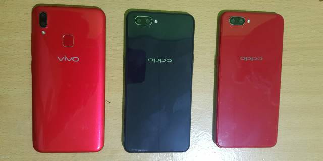 Toko Online HANDPHONE SECOND STORE | Shopee Indonesia