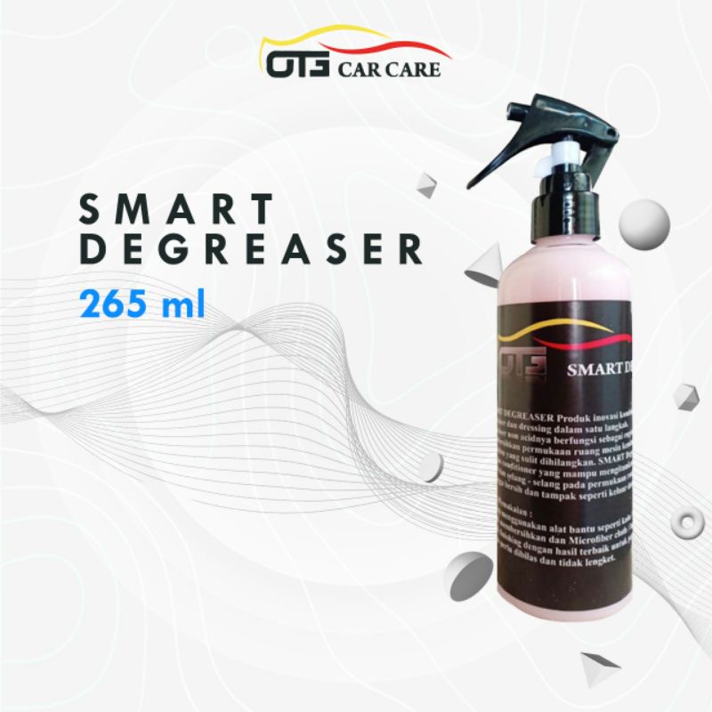 Pembersih kerak oli/blok/mesin/selang/engine/smart degreaser