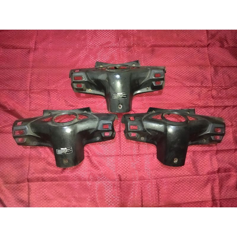 batok belakang vario 110 karbu original second