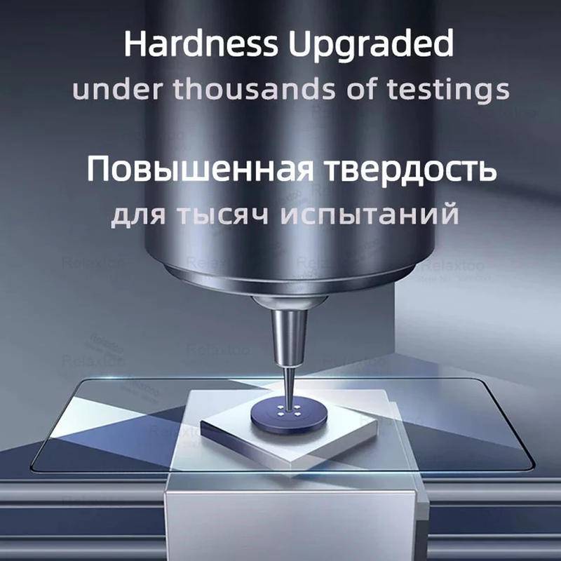 9D Full Tempered Glass For OnePlus 7t / 7 pro / 7 / 7t pro / 6t / 6 / 5t / 5 / 8 / 8 pro / 8t / 9 / 9 pro / 9R Screen Protector Glass Film Case