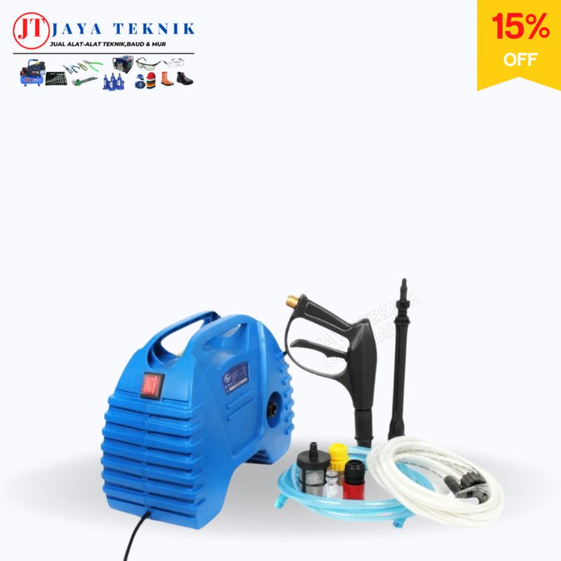 Mesin Jet Cleaner HL PW 70 Mesin cuci motor mobil bertekanan tinggi
