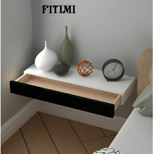 Model Rak Meja Tv Minimalis Kayu Palet Alumunium Besi Gantung Dinding Tembok Modern Tempel Li