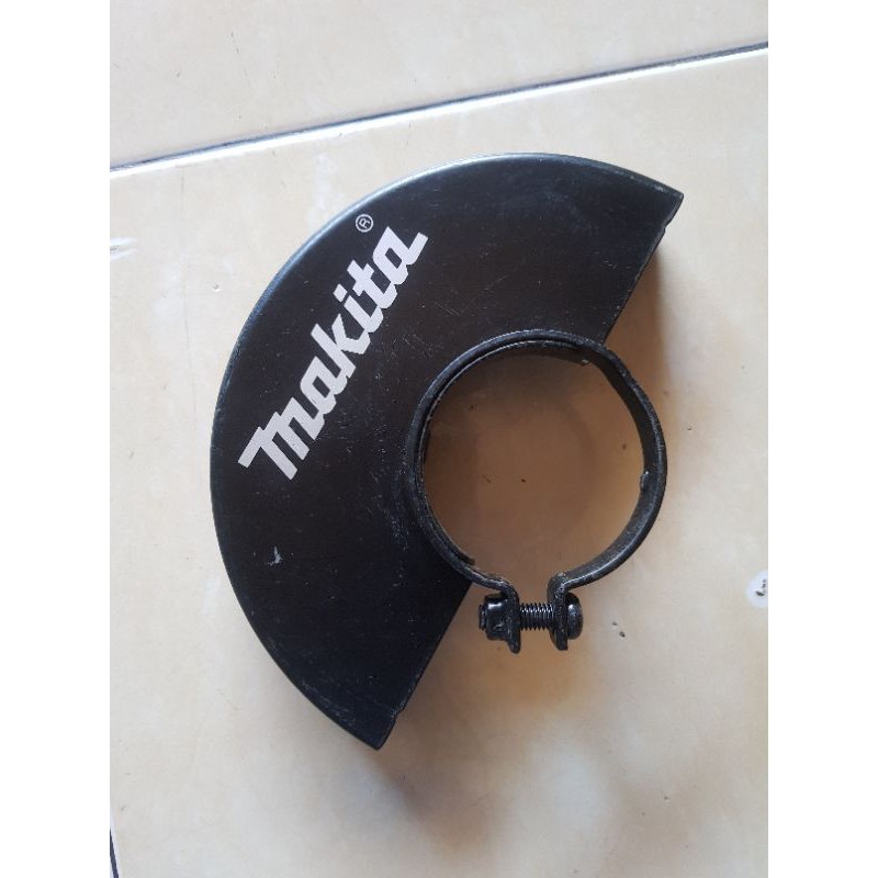 COVER PELINDUNG ATAU PENGAMAN GERINDA MAKITA 7 INCH