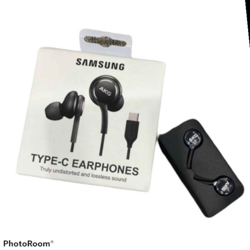 Handsfree AKG Samsung Note 10,Note 10 Plus,A80 2019 USB Type C/Headset Samsung AKG Type C