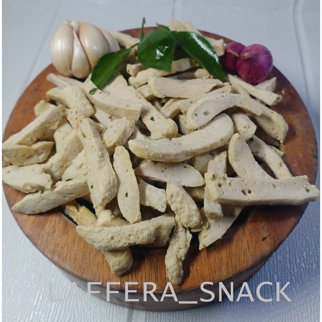 

Basreng Gurih Daun Jeruk 1 kg Original