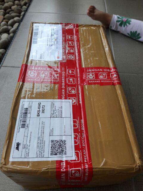 Paket Sekulen 50 Pcs